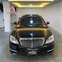 مێرسێدس بێنز S-Class